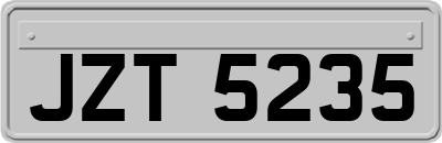 JZT5235