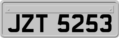 JZT5253