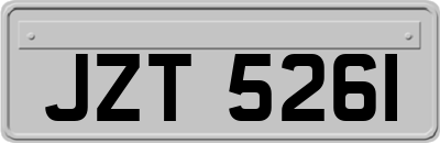 JZT5261