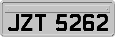 JZT5262