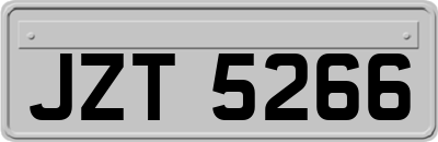 JZT5266