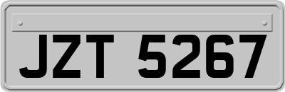JZT5267