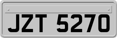 JZT5270