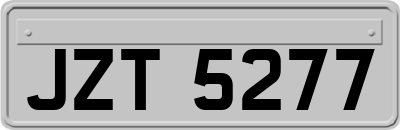 JZT5277
