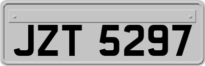 JZT5297