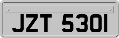 JZT5301