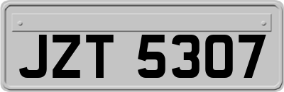JZT5307