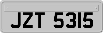 JZT5315