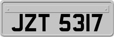 JZT5317