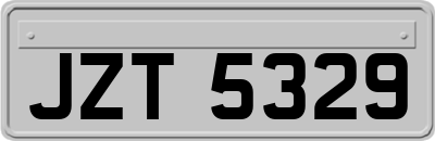 JZT5329