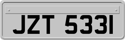 JZT5331