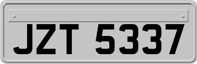 JZT5337