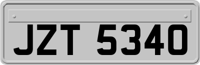 JZT5340