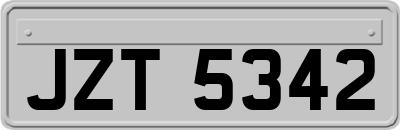 JZT5342