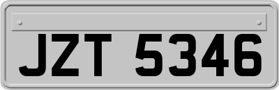 JZT5346