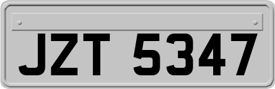JZT5347
