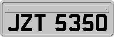 JZT5350