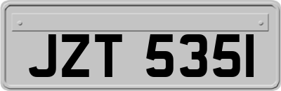 JZT5351