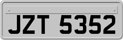 JZT5352