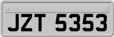 JZT5353