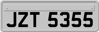 JZT5355