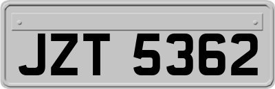 JZT5362