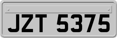 JZT5375