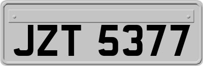 JZT5377
