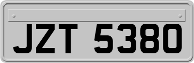 JZT5380