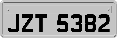 JZT5382