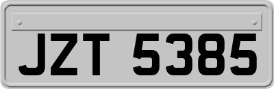 JZT5385