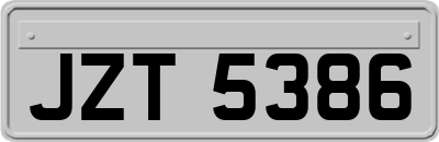JZT5386