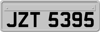 JZT5395