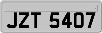 JZT5407