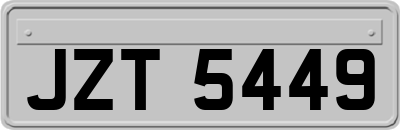 JZT5449