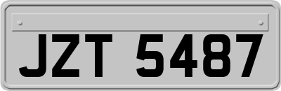 JZT5487