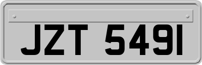 JZT5491