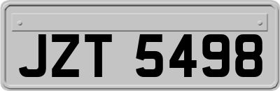 JZT5498