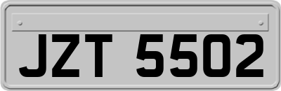JZT5502