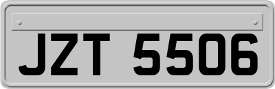 JZT5506