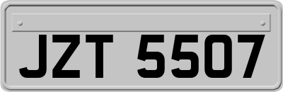 JZT5507