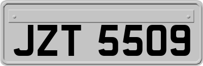 JZT5509