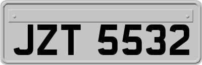 JZT5532