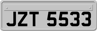 JZT5533