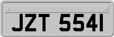JZT5541