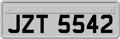 JZT5542