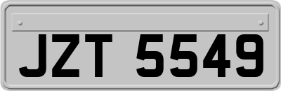 JZT5549