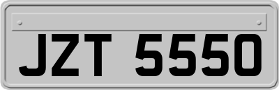 JZT5550