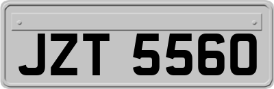 JZT5560