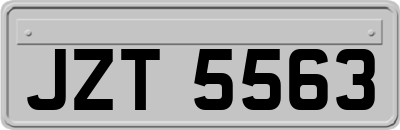 JZT5563